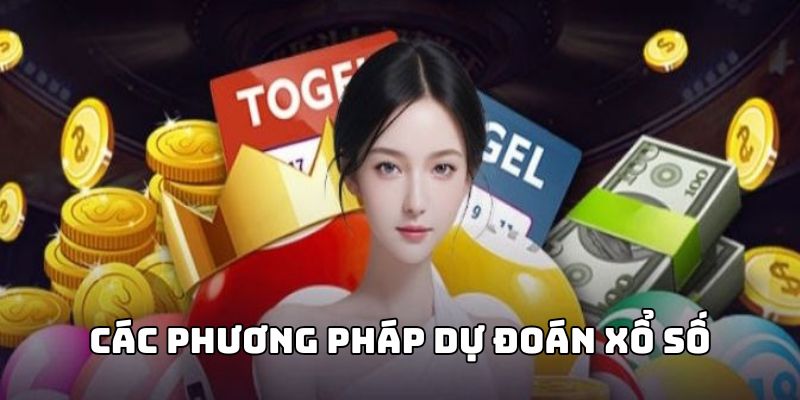 Các phương pháp dự đoán xổ số chuẩn xác nhất