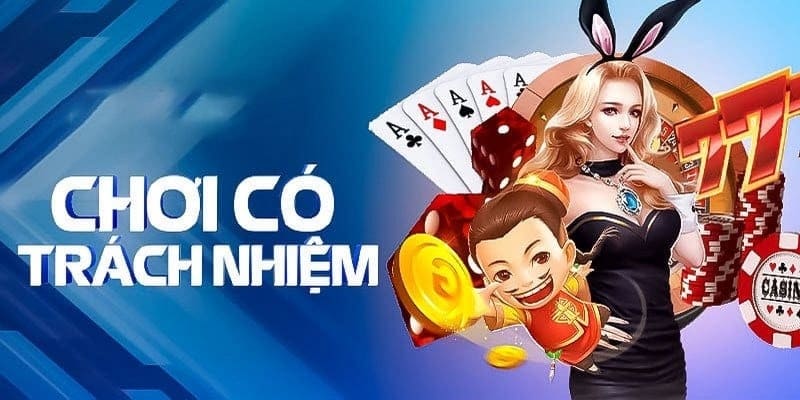 Những điểm cần chú ý khi tham gia có trách nhiệm tại Good88