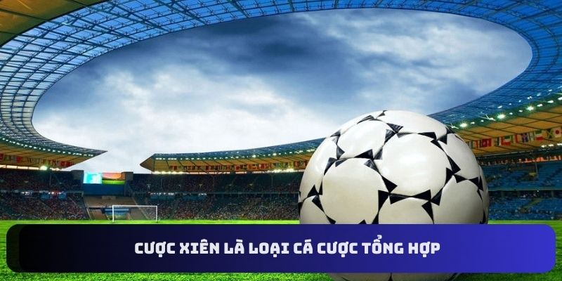 Đây được gọi là loại hình cá cược tổng hợp