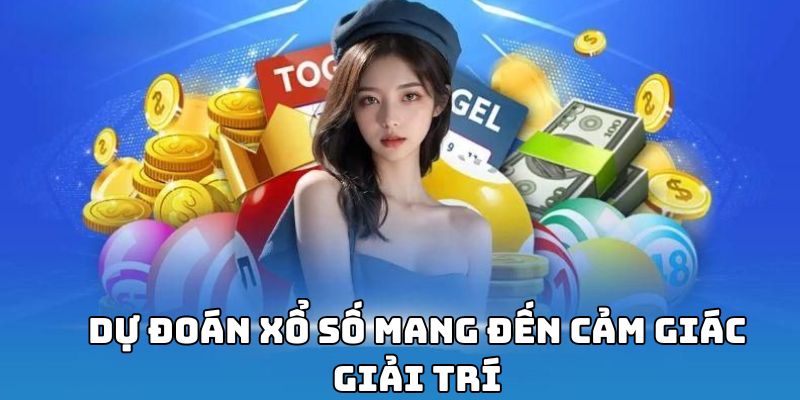 Giải trí vui vẻ 