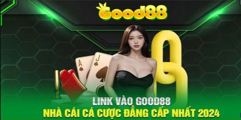 Dịch vụ CSKH của good88 luôn để lại ấn tượng tốt trong lòng người trải nghiệm