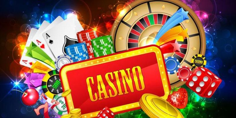 Hướng dẫn từng  bước tham gia cá cược tại sòng casino trực tuyến