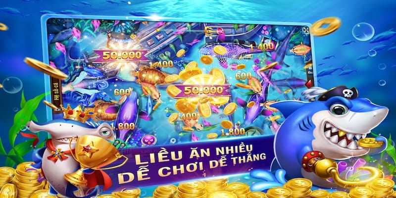 Lý do hội viên nên tham khảo các mẹo chơi bắn cá