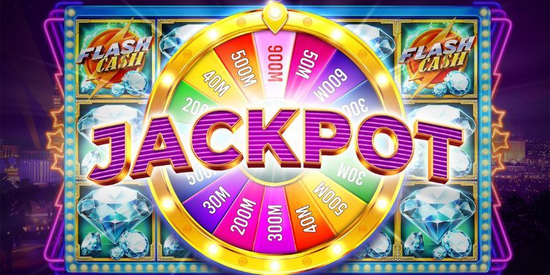 Địa chỉ chơi nổ hũ jackpot uy tín cho hội viên