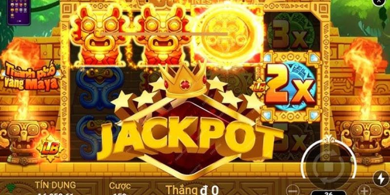 Giới thiệu mẹo chơi game slot game jackpot đạt hiệu quả cao