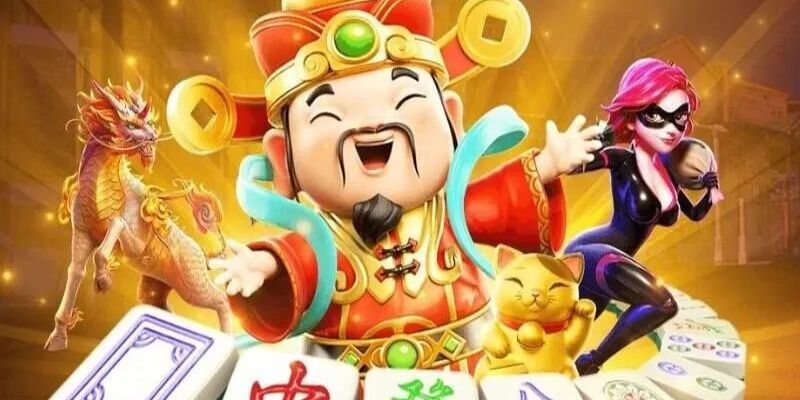 Các mẹo chơi game nổ hũ thần tài đem lại hiệu quả cao