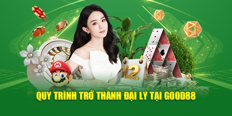 Không nên bỏ qua chiến lược kinh doanh hiệu quả dành cho hợp tác đại lý