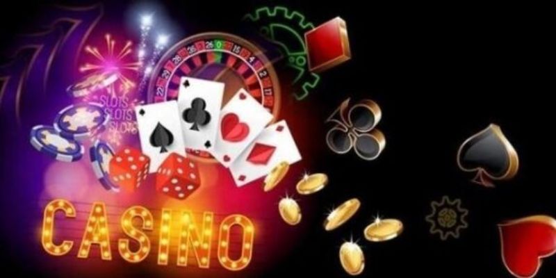 Tìm hiểu tổng quan về sàn casino trực tuyến tại Good88