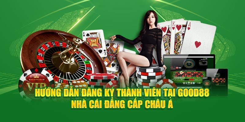 Thao tác tạo ID thành viên thần tốc, hiệu quả